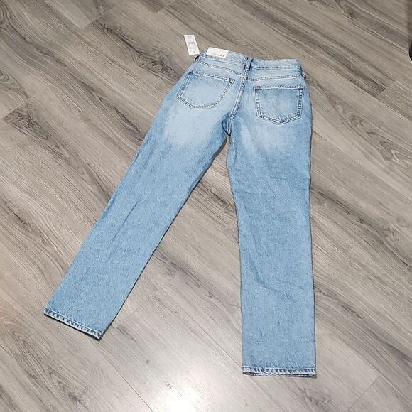 NWT Pacsun Mom Jeans - Picture 7 of 7